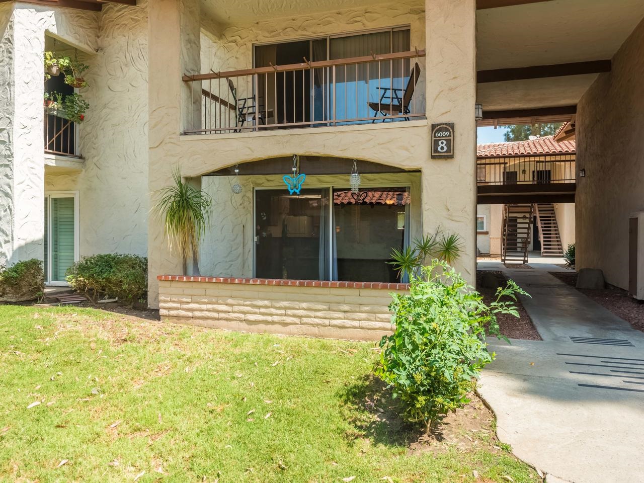 6009 Rancho Mission Road, Unit 110 San Diego, CA 92108 - Photo 18 of 25 Gallery Image 18