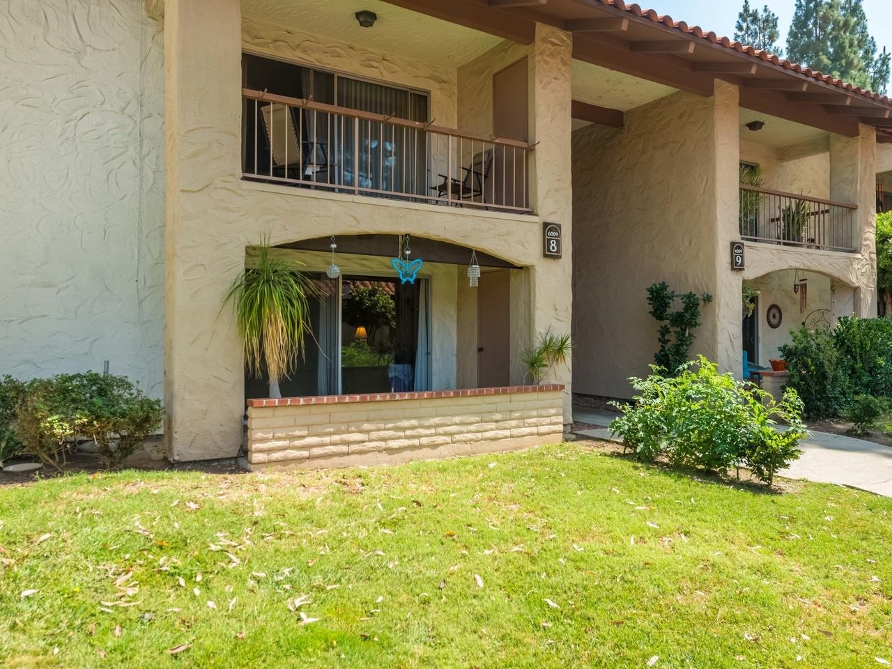 6009 Rancho Mission Road, Unit 110 San Diego, CA 92108 - Photo 19 of 25 Gallery Image 19