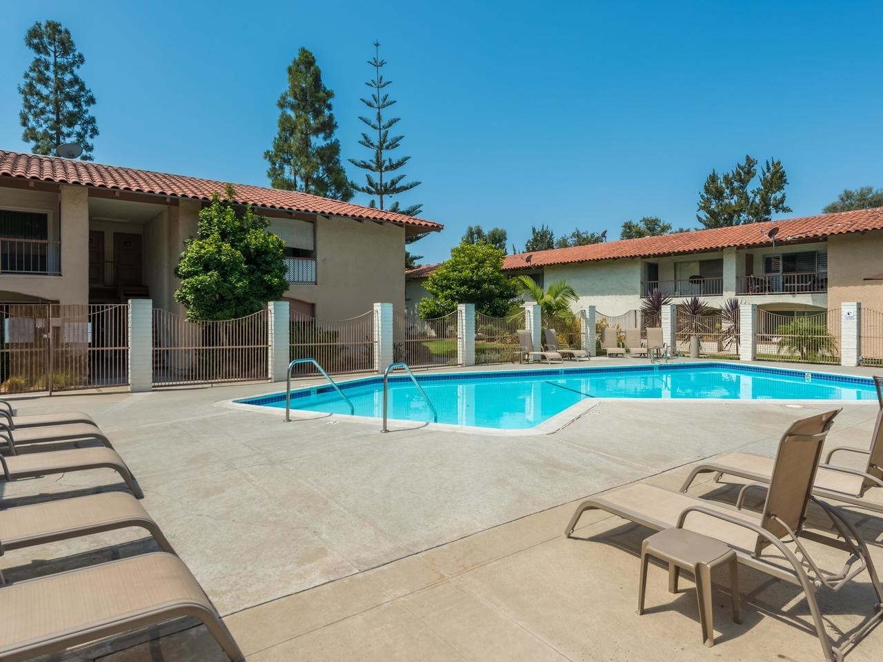 6009 Rancho Mission Road, Unit 110 San Diego, CA 92108 - Photo 21 of 25 Gallery Image 21