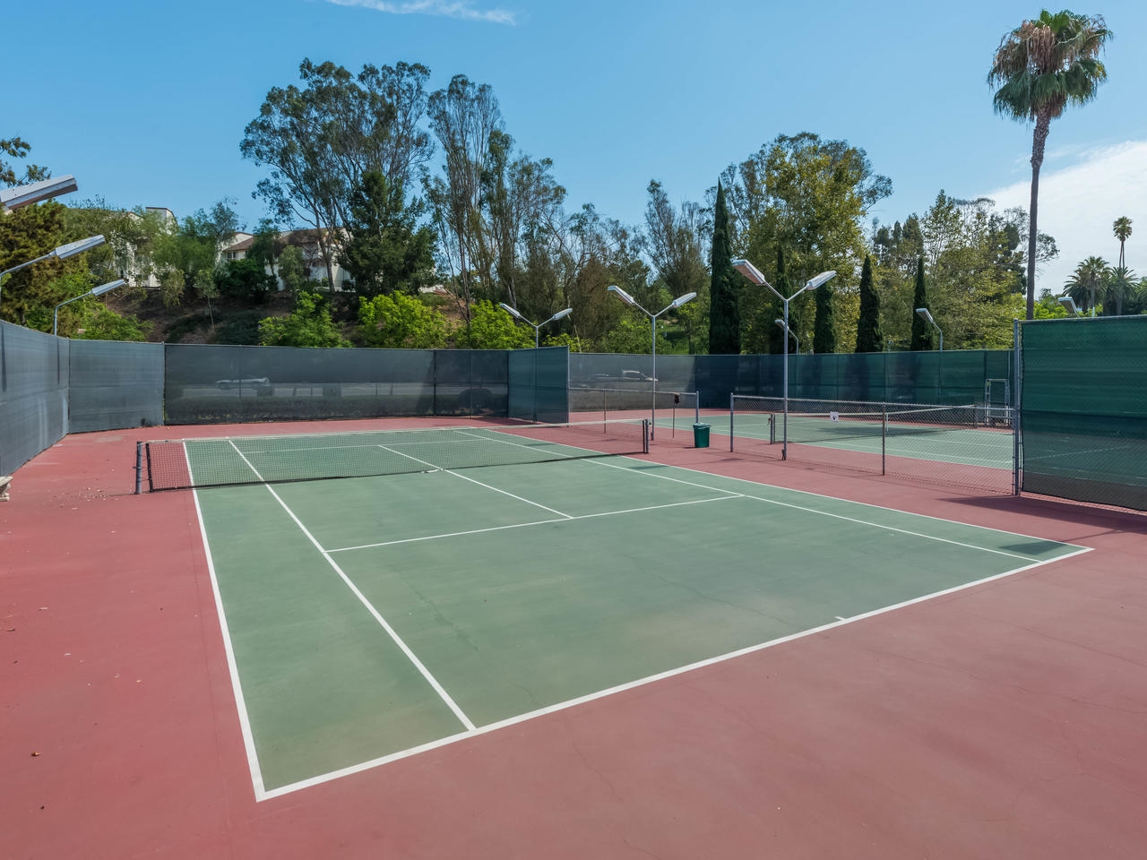 6009 Rancho Mission Road, Unit 110 San Diego, CA 92108 - Photo 22 of 25 Gallery Image 22