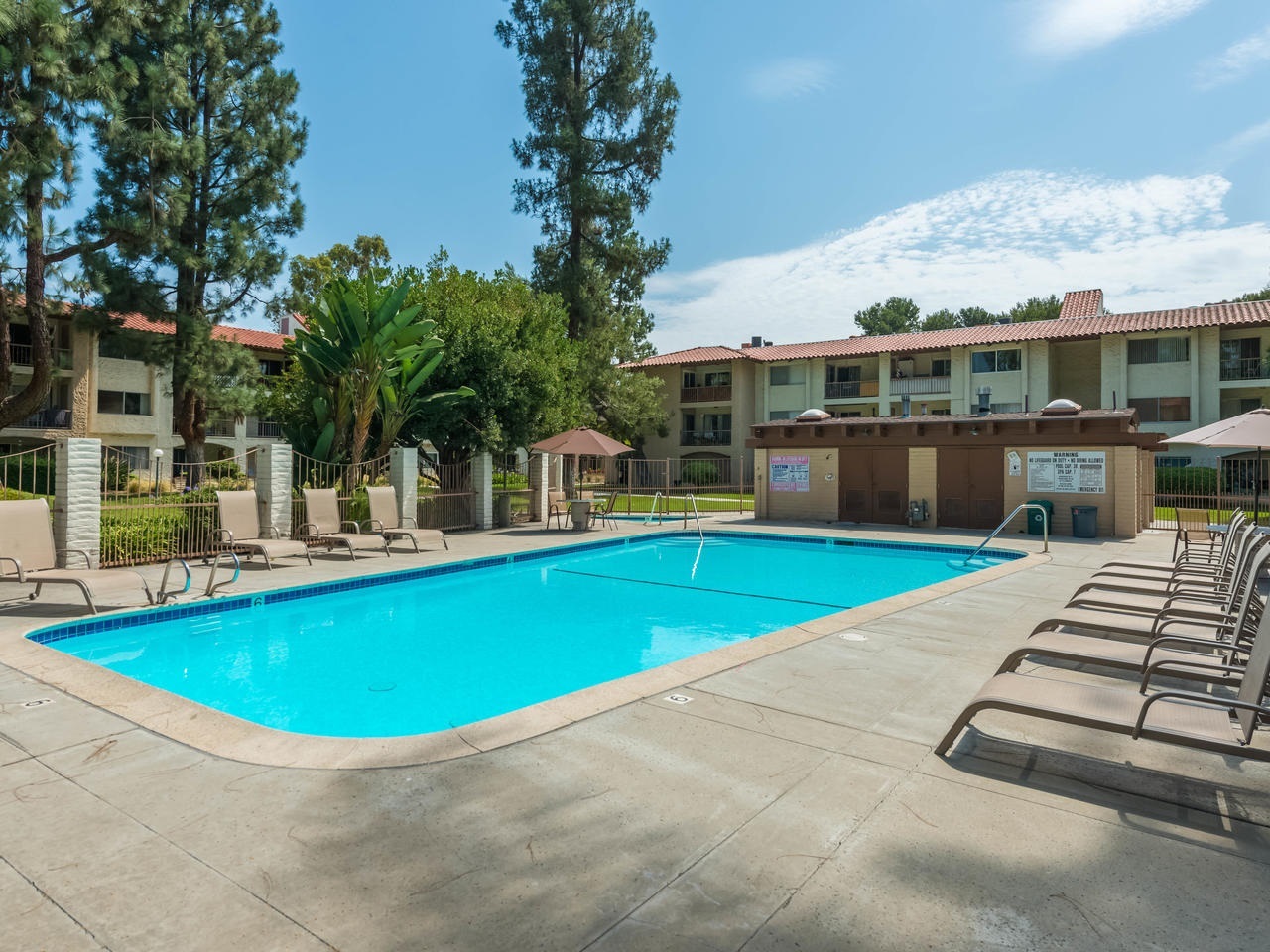 6009 Rancho Mission Road, Unit 110 San Diego, CA 92108 - Photo 23 of 25 Gallery Image 23
