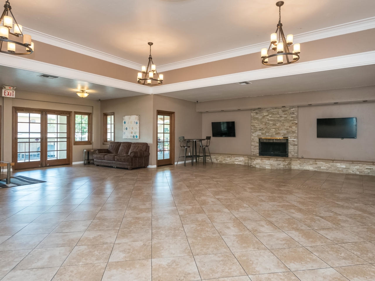 6009 Rancho Mission Road, Unit 110 San Diego, CA 92108 - Photo 24 of 25 Gallery Image 24