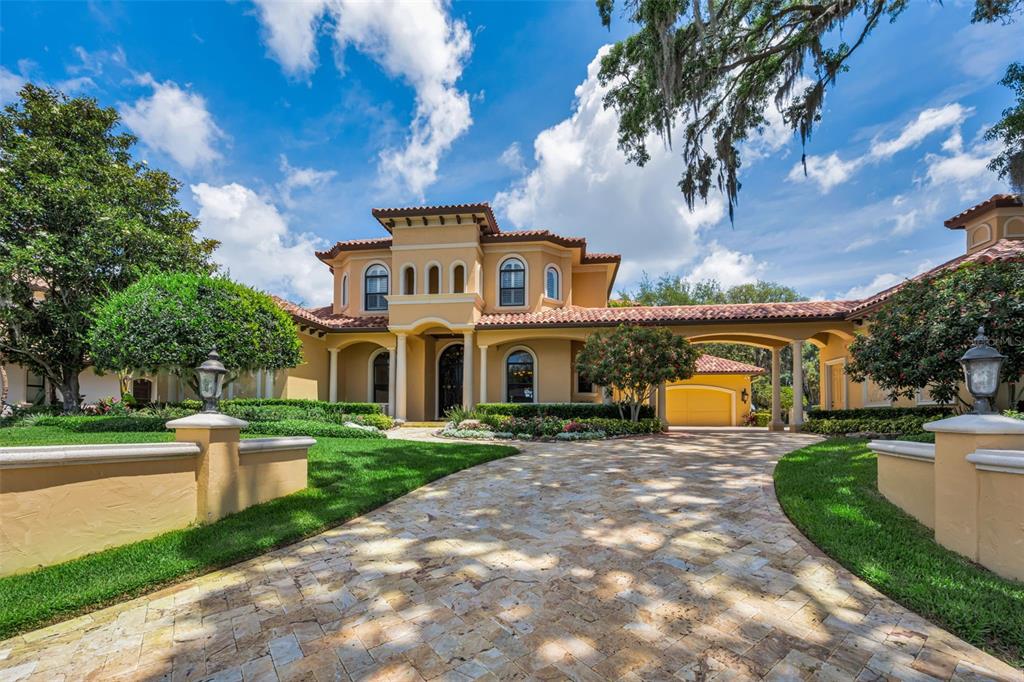 10031 Milano Drive Trinity, FL 34655 - Photo 5 of 100
