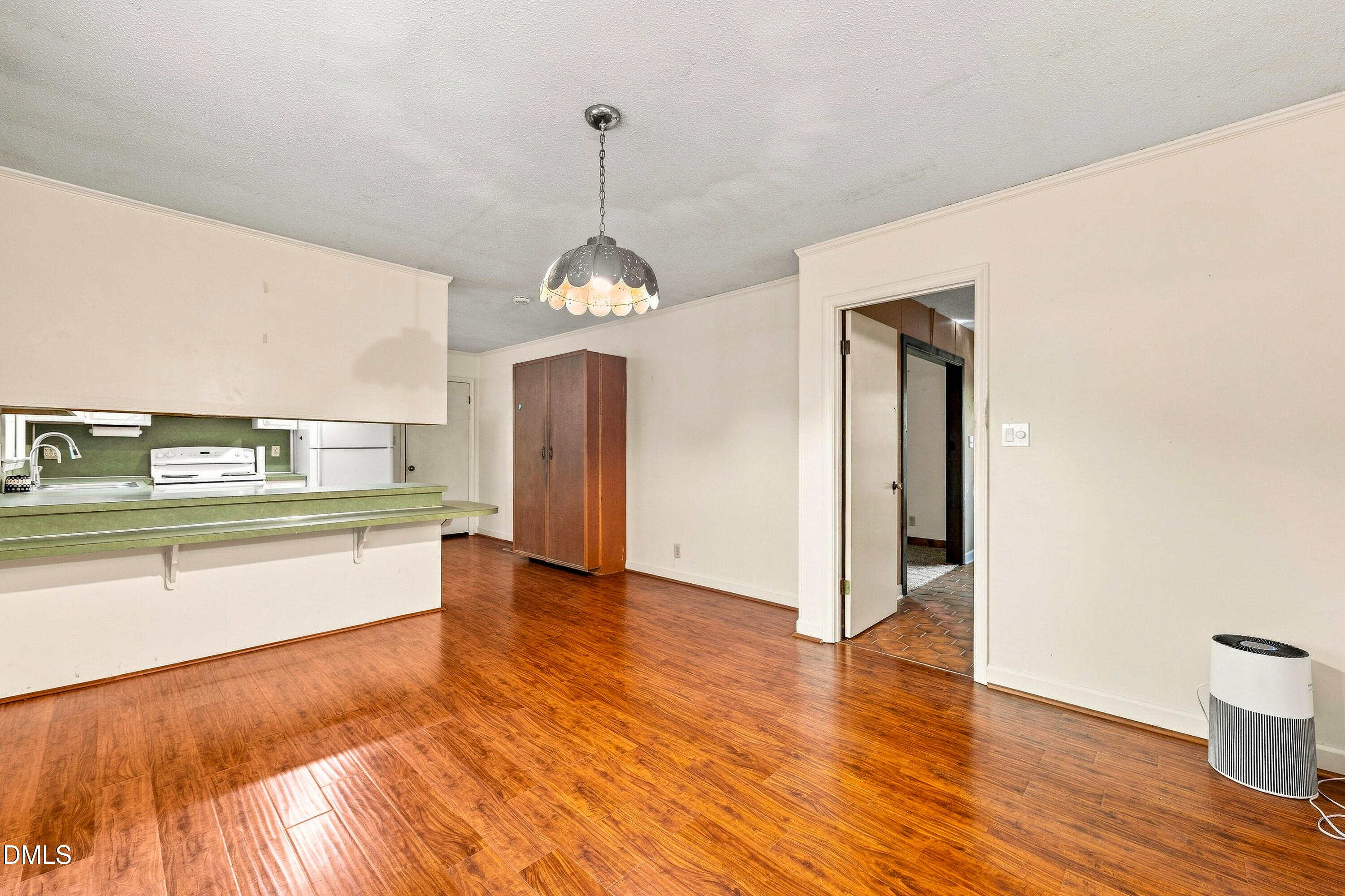 2805 Sparger Road Durham, NC 27705 - Photo 9 of 33 Dining Area