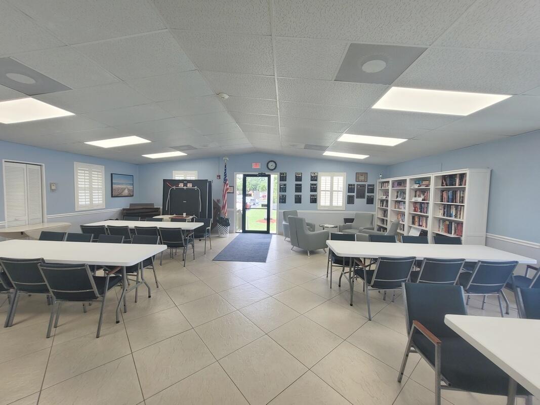 320 Pine Ridge Circle, Unit A1 Greenacres, FL 33463 - Photo 26 of 65 20220403_131806