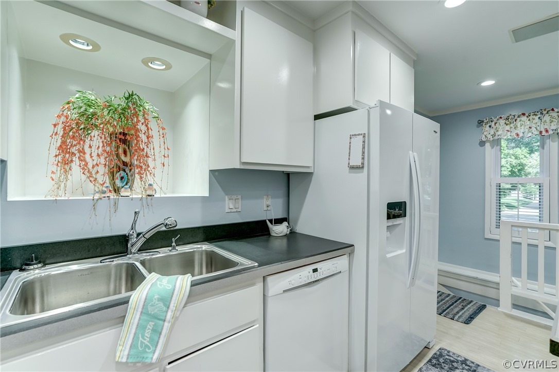 3116 Kenmore Road Richmond, VA 23225 - Photo 16 of 27 Gallery Image 16
