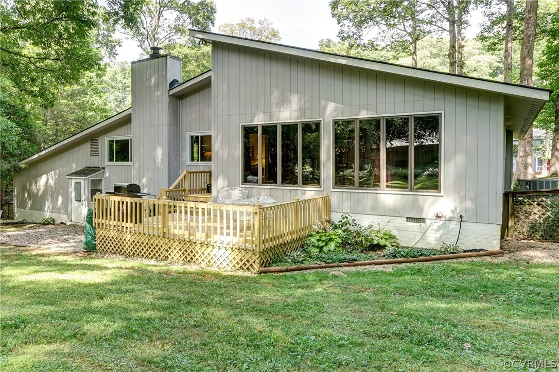 3116 Kenmore Road Richmond, VA 23225 - Photo 24 of 27 Gallery Image 24