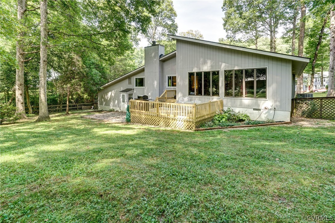 3116 Kenmore Road Richmond, VA 23225 - Photo 25 of 27 Gallery Image 25