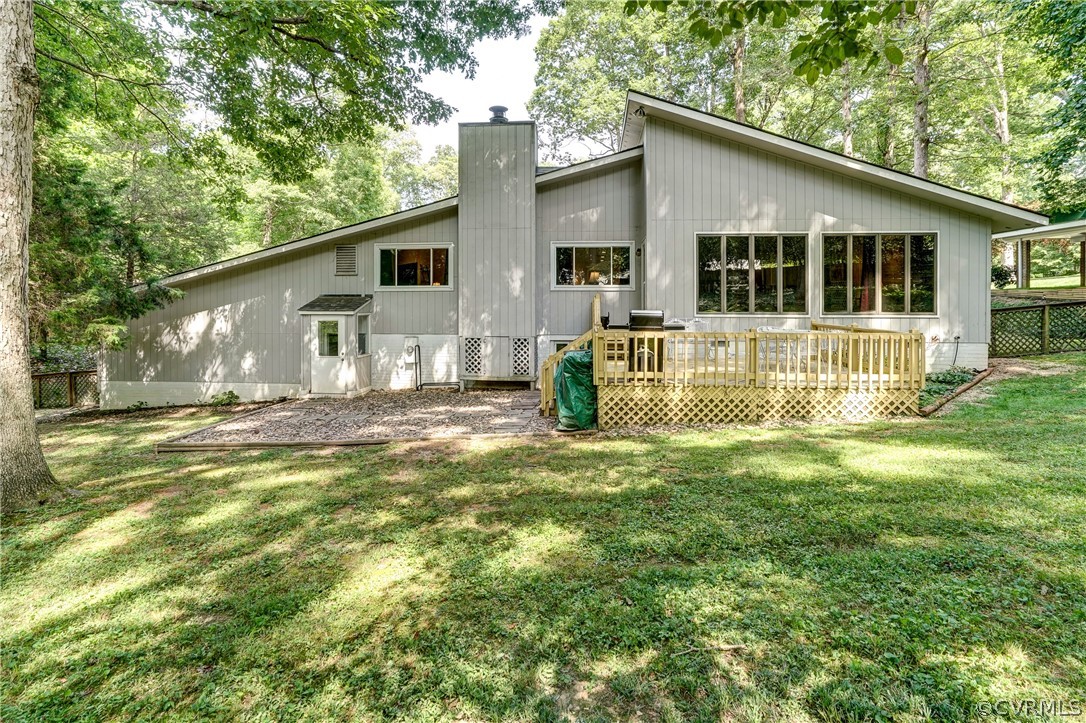 3116 Kenmore Road Richmond, VA 23225 - Photo 26 of 27 Gallery Image 26