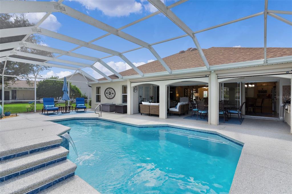 923 Moses Loop The Villages, FL 32162 - Photo 53 of 75