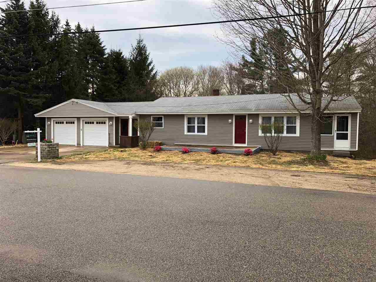 18 Felker Street Rochester, NH 03839 - Photo 2 of 23