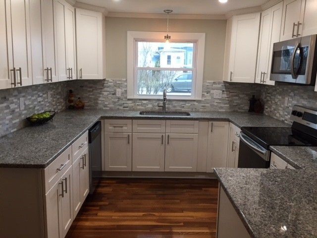 18 Felker Street Rochester, NH 03839 - Photo 4 of 23