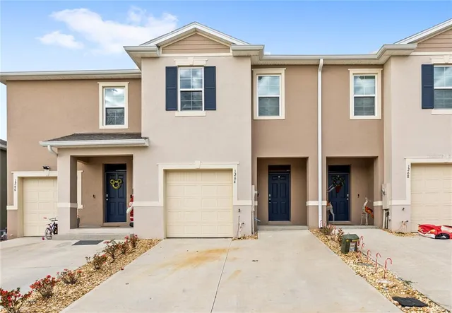 $2,000 | 1264 Draintree, Davenport, FL 33837