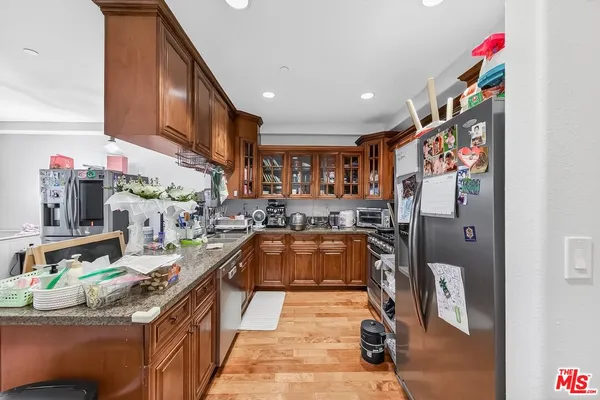 $660,000 | 1026 South Oxford Avenue, Unit 302, Los Angeles, CA 90006