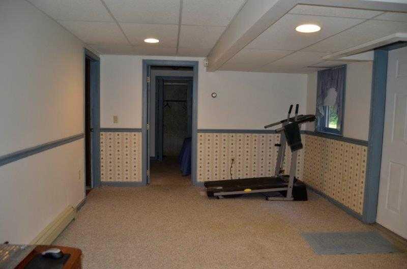 14 Moose Alley Naples, ME 04055 - Photo 15 of 17 Other. Basement