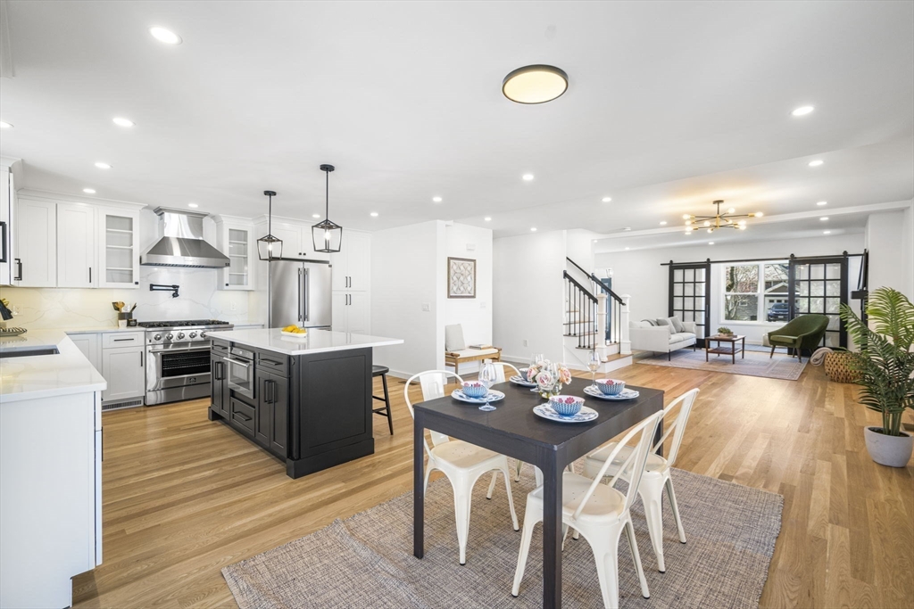 70 Dow Avenue Arlington, MA 02476 - Photo 1 of 26