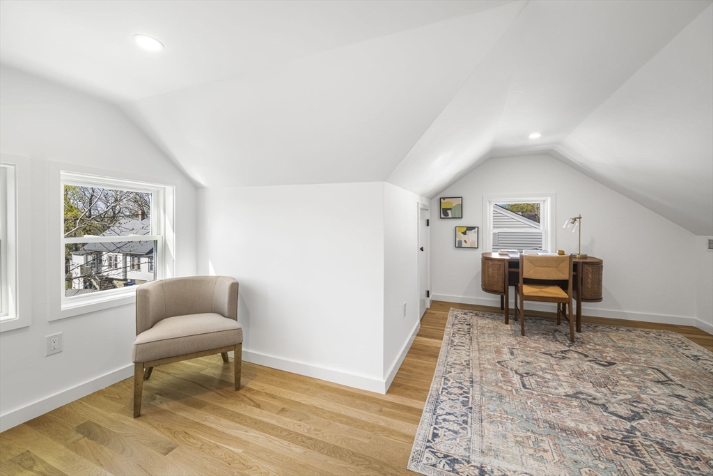 70 Dow Avenue Arlington, MA 02476 - Photo 18 of 26