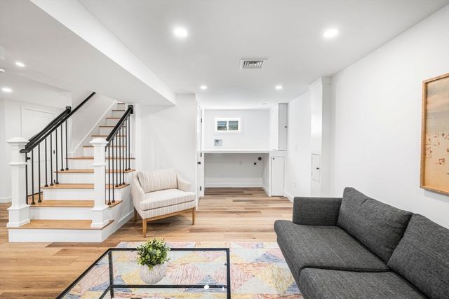 $1,710,000 | 70 Dow Avenue, Arlington, MA 02476