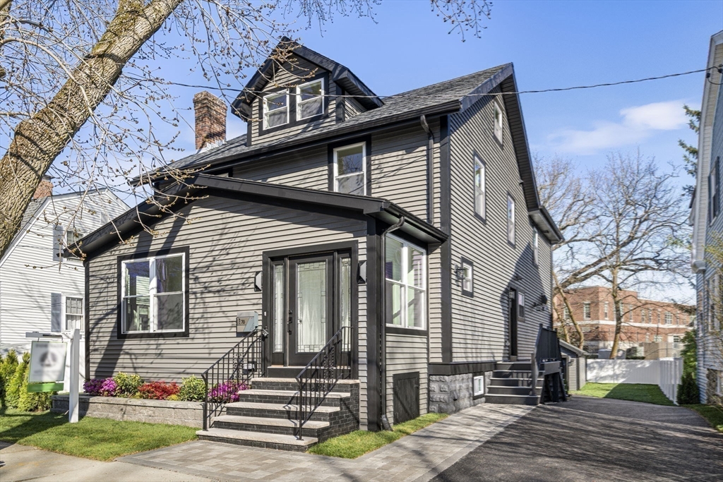 70 Dow Avenue Arlington, MA 02476 - Photo 21 of 26