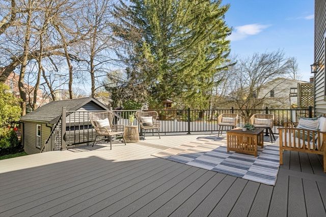 $1,710,000 | 70 Dow Avenue, Arlington, MA 02476