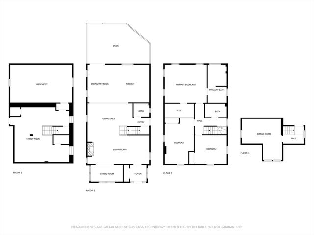 $1,710,000 | 70 Dow Avenue, Arlington, MA 02476