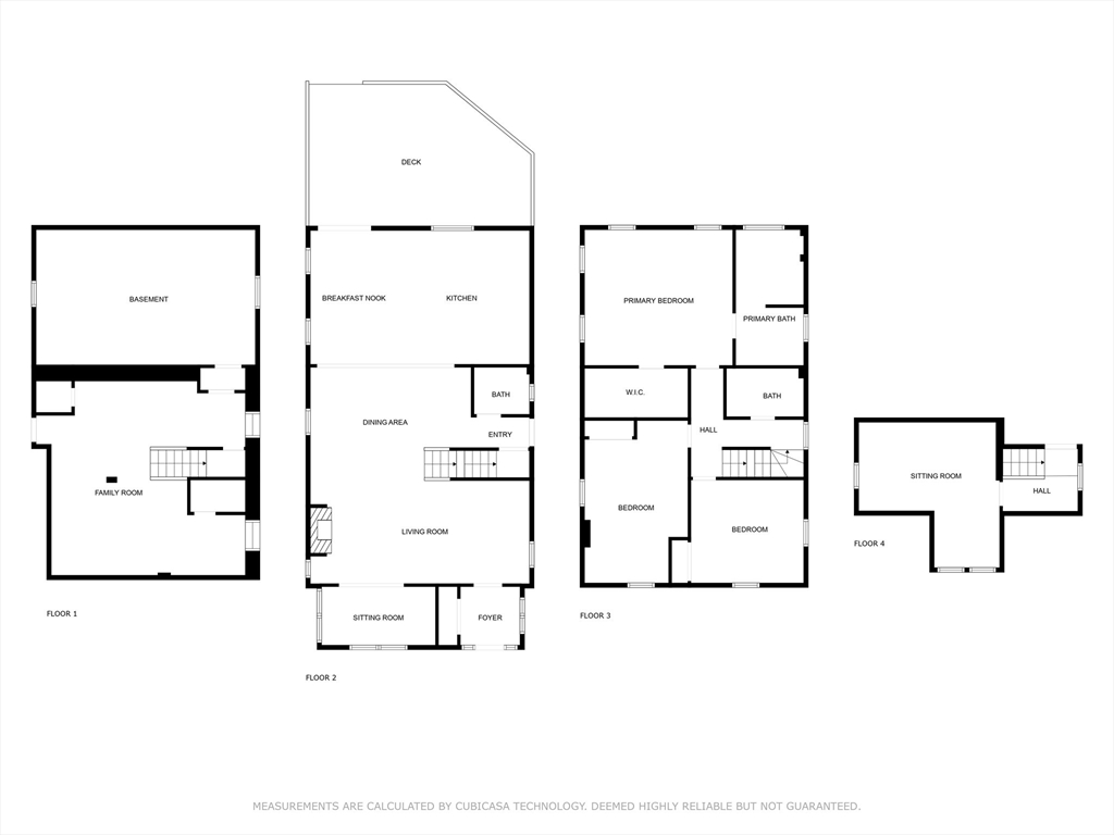 70 Dow Avenue Arlington, MA 02476 - Photo 26 of 26