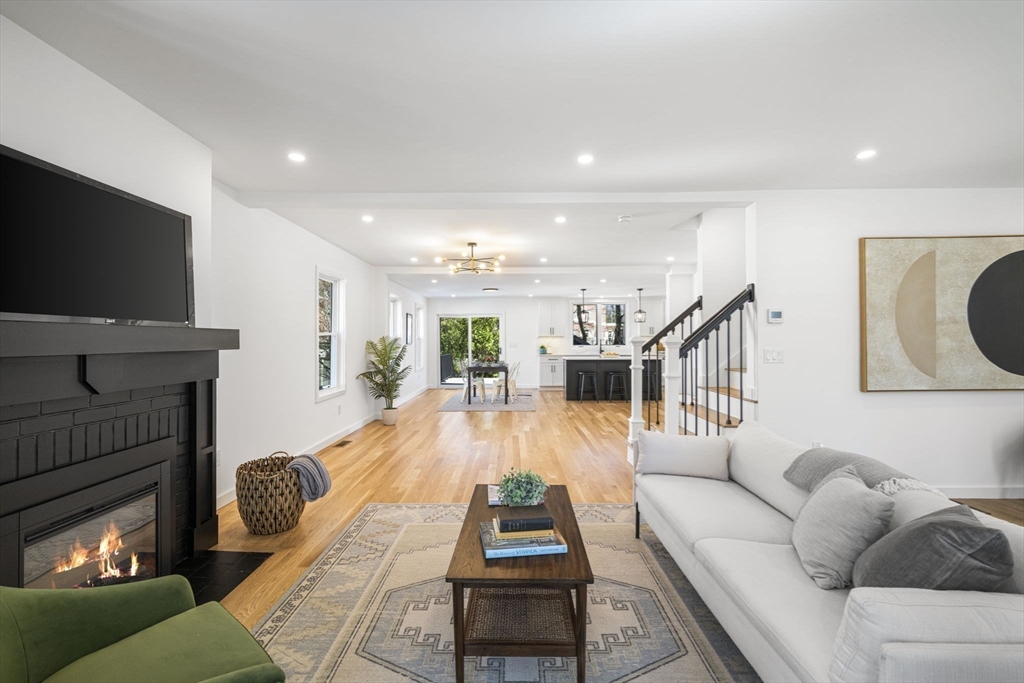 70 Dow Avenue Arlington, MA 02476 - Photo 5 of 26