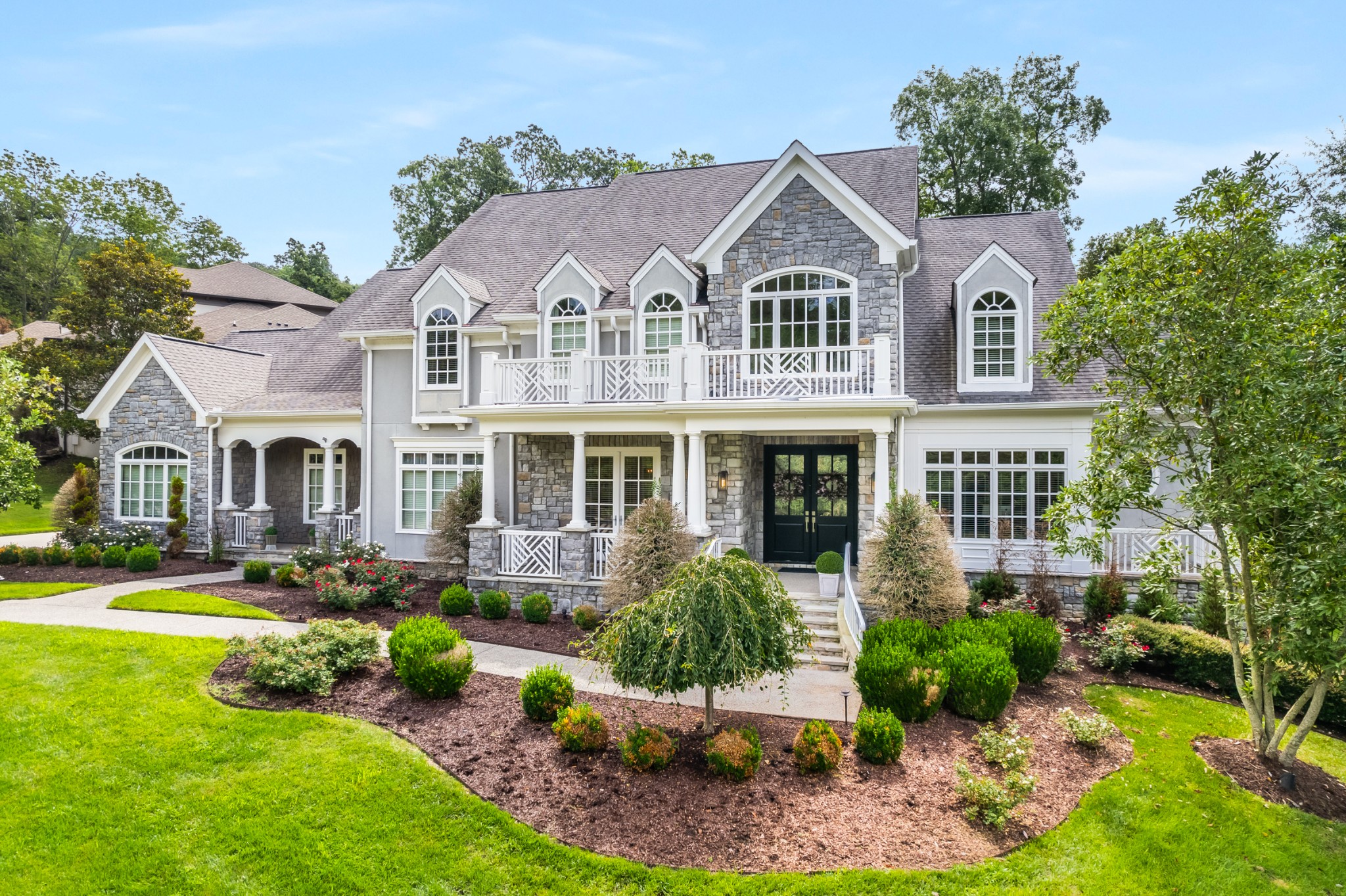 1201 Talon Way Franklin, TN 37069 - Photo 49 of 53