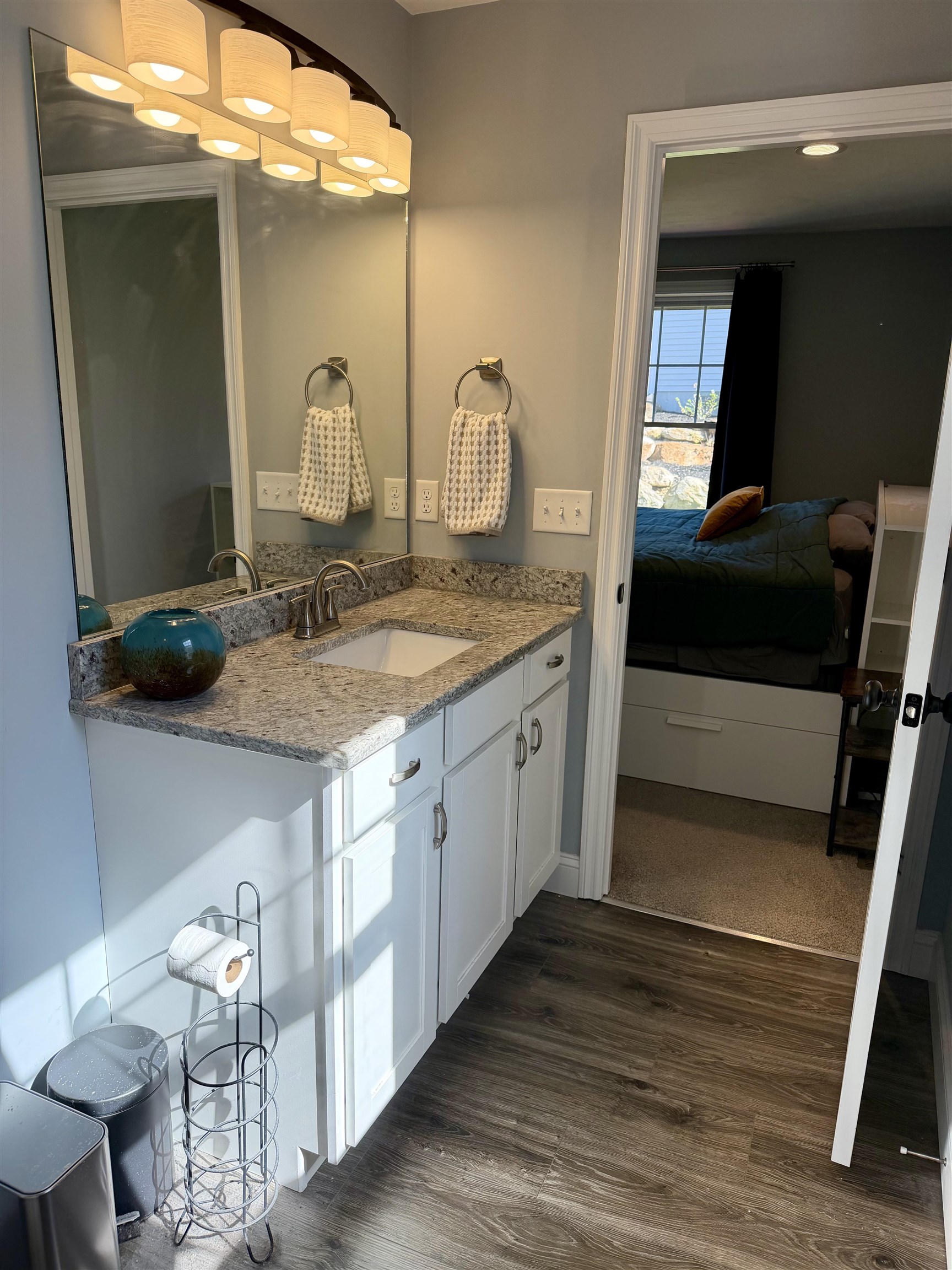 4 Bartons Ridge Road Greenville, NH 03048 - Photo 18 of 60
