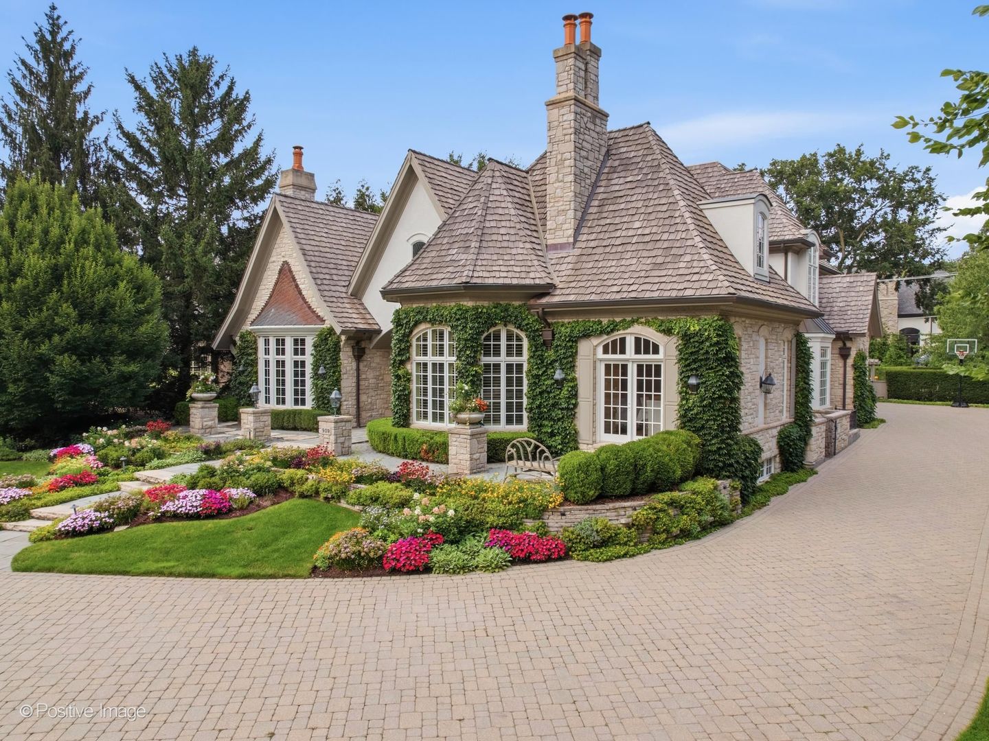 909 Cleveland Road Hinsdale, IL 60521 - Photo 71 of 80 Gallery Image 71