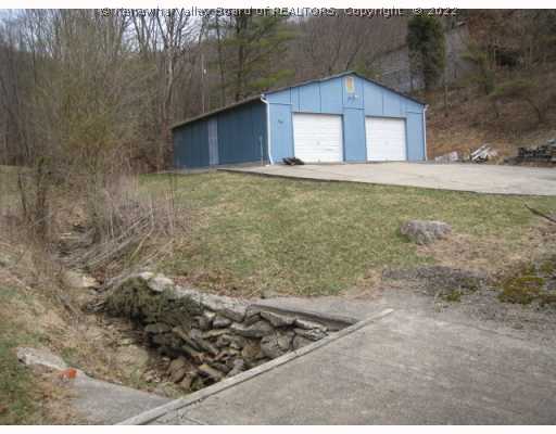 960 Chapps Fork Road Charleston, WV 25312 - Photo 2 of 8 Exterior Front.