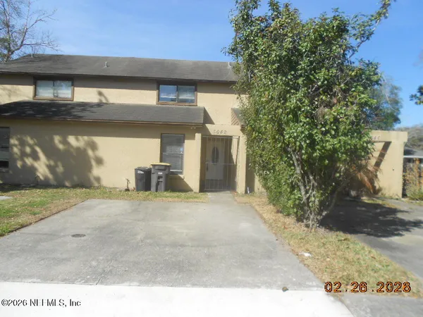 $185,000 | 5642 Pinebay Circle South, Jacksonville, FL 32244