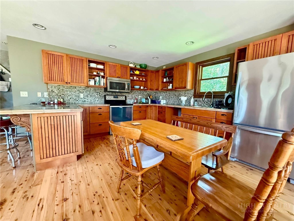 7568 Big Laurel Road Creston, NC 28615 - Photo 3 of 29 Gallery Image 3
