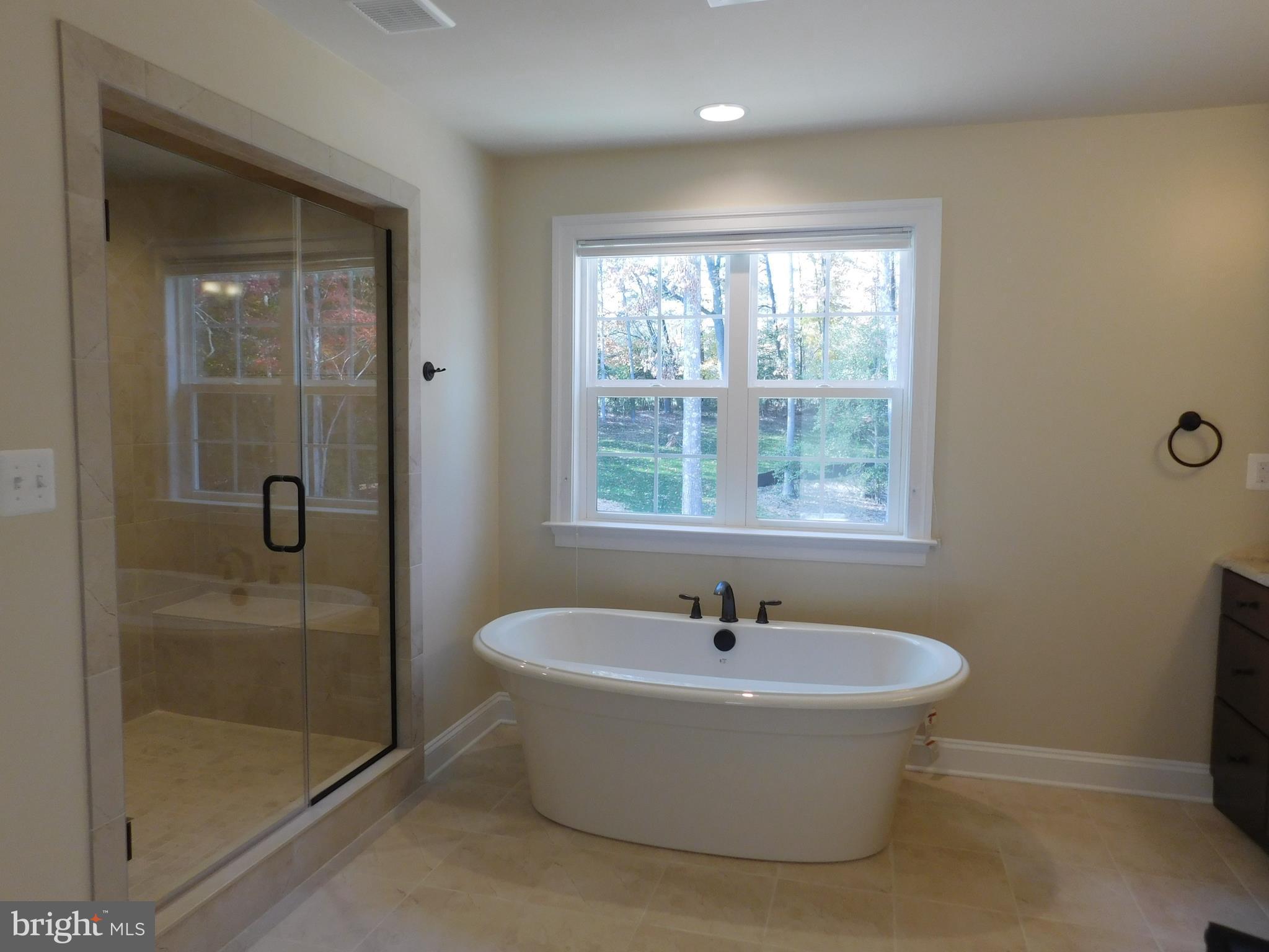 35 Simmons Ridge Road Prince Frederick, MD 20678 - Photo 19 of 30 Bath (Master)