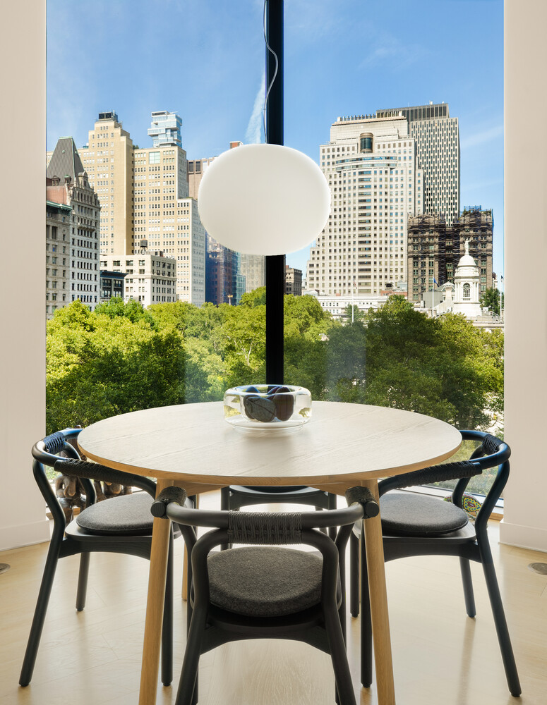 33 Park Row, Unit 6B Manhattan, NY 10038 - Photo 4 of 27 Gallery Image 4