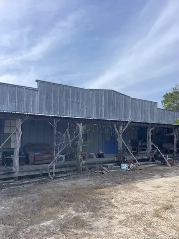 a view of a storage & utility room