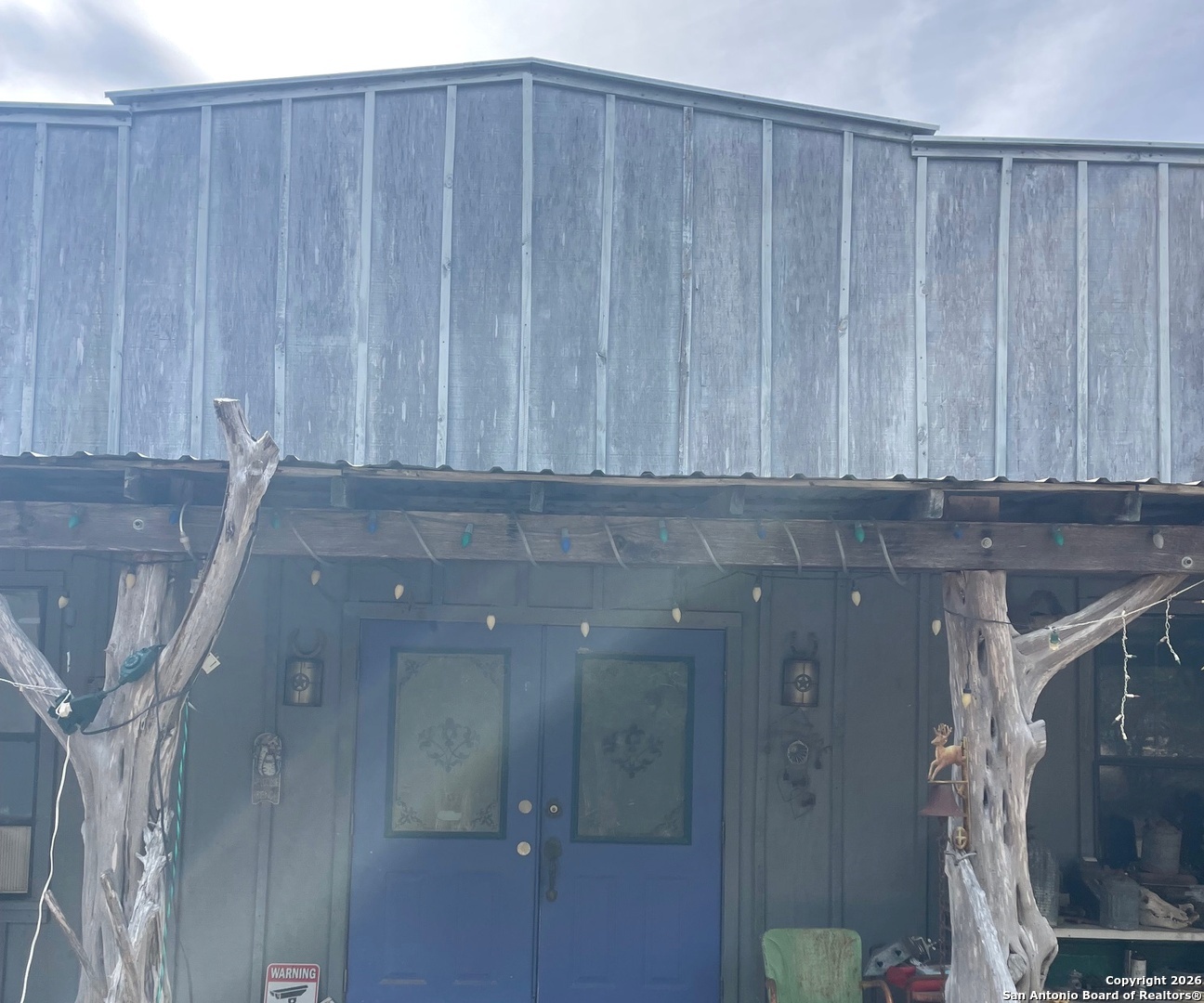 7321 Highway 173 Bandera, TX 78003 - Photo 11 of 28 a close view of wooden cabinets