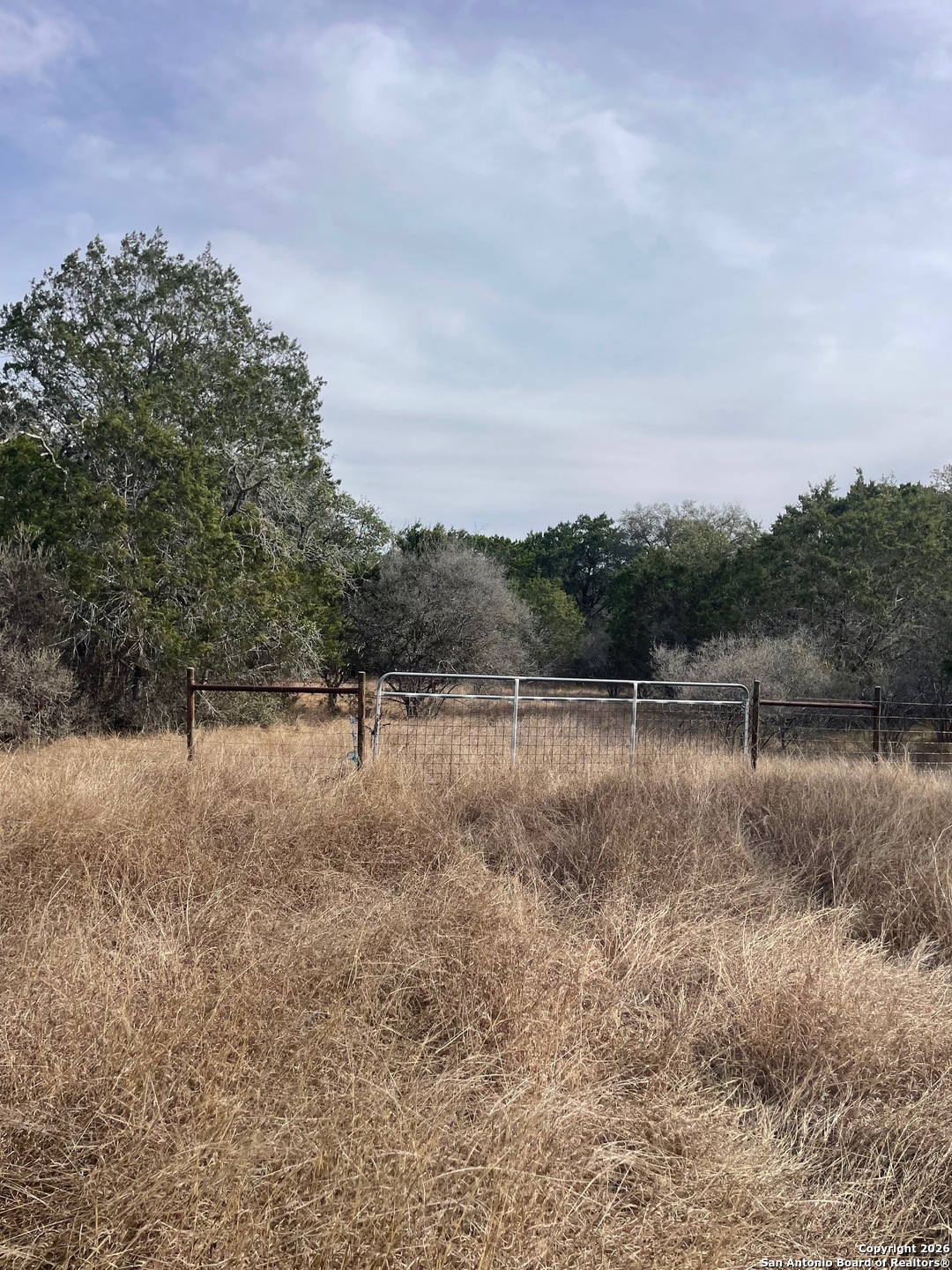 7321 Highway 173 Bandera, TX 78003 - Photo 22 of 28 a view of a field