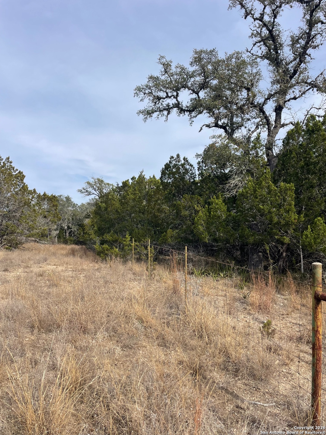 7321 Highway 173 Bandera, TX 78003 - Photo 24 of 28 a view of lake with green space