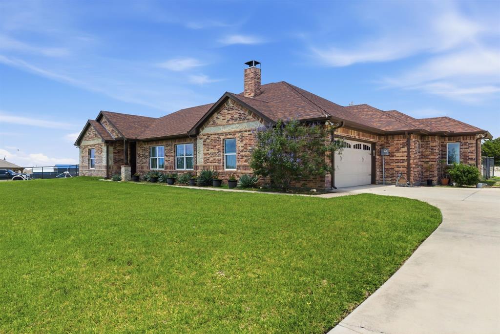 3020 Jolene Court Springtown, TX 76082 - Photo 30 of 31