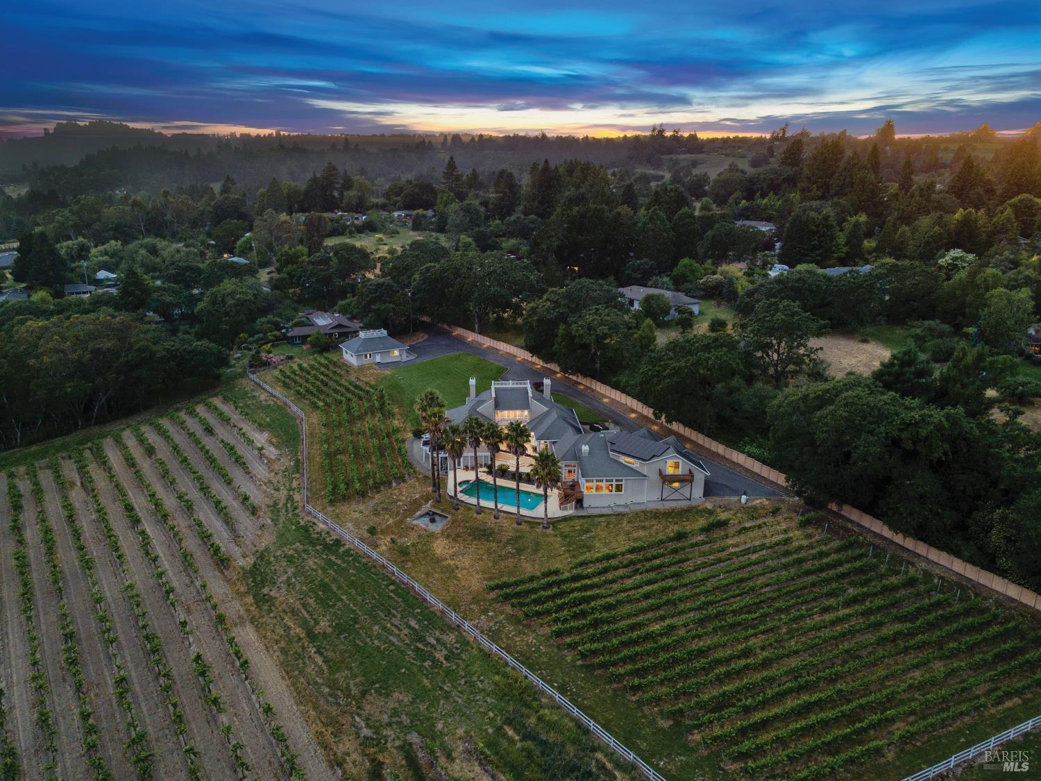 691 Ferguson Road Sebastopol, CA 95472 - Photo 9 of 86
