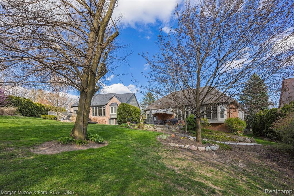 639 Appoline Court Rochester, MI 48307 - Photo 39 of 45 Gallery Image 39