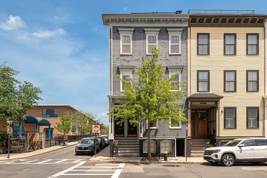 87 High Street, Unit 1 Boston, MA 02129 - Photo 22 of 22