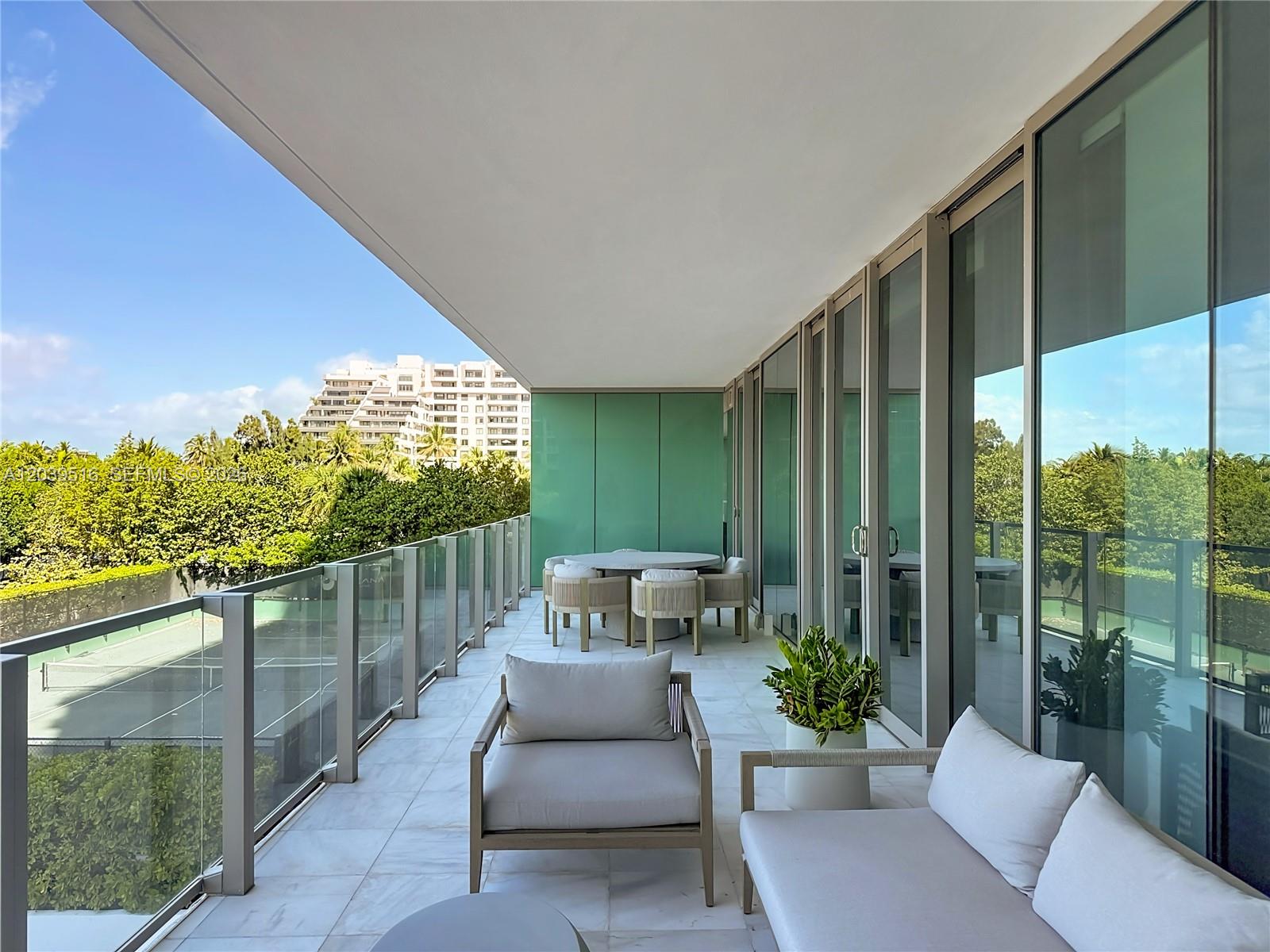 350 Ocean Drive, Unit 305N Key Biscayne, FL 33149 - Photo 31 of 43