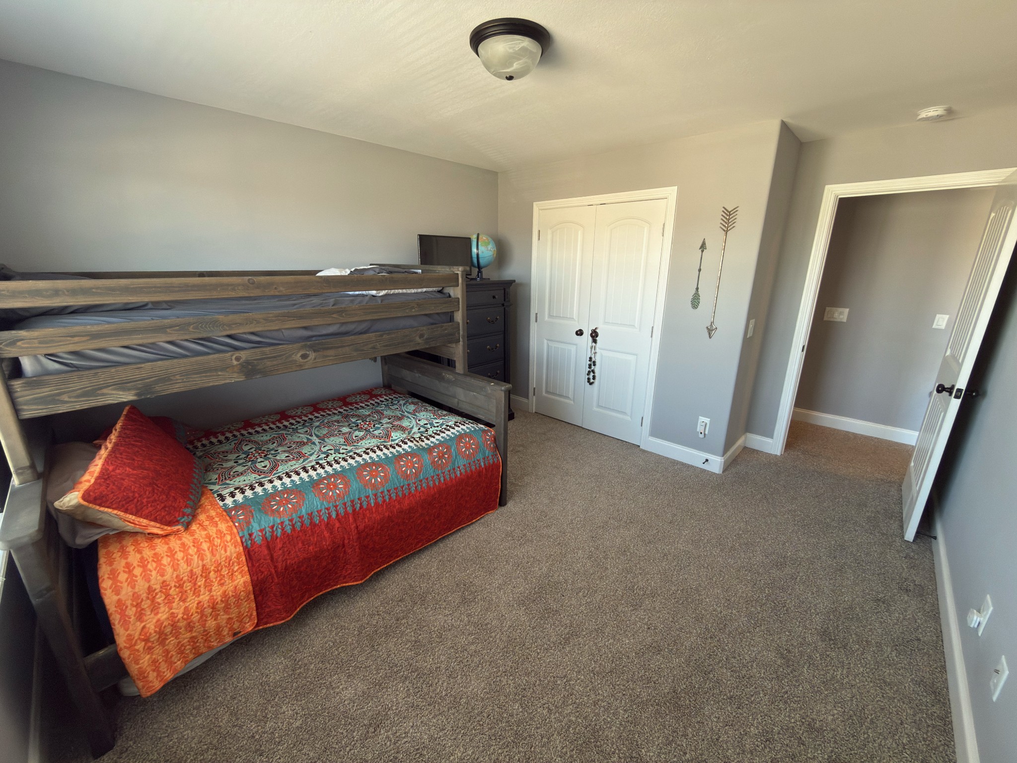 878 Burley Barn Road Clarksville, TN 37042 - Photo 34 of 47