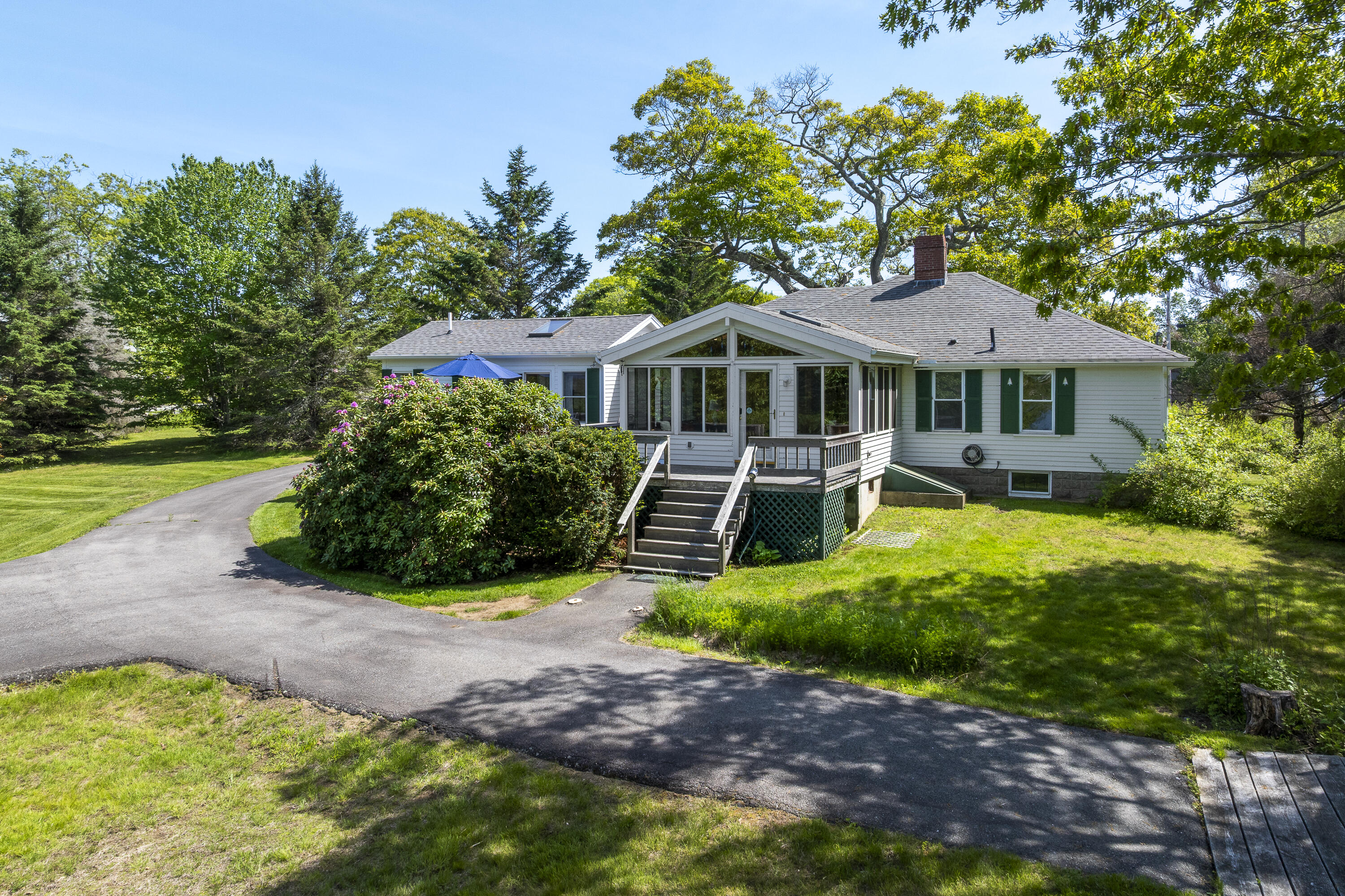 49 Murray Hl Road Boothbay, ME 04544 - Photo 10 of 47 Murray Hill Road (10)