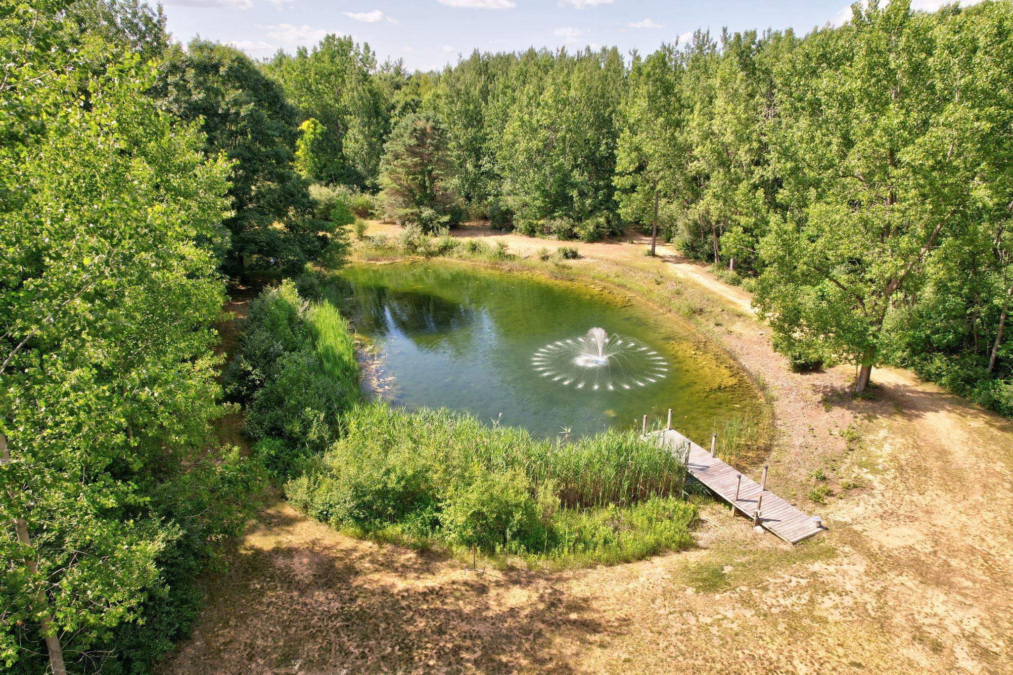 4960 Washburn Road Vassar, MI 48768 - Photo 36 of 68