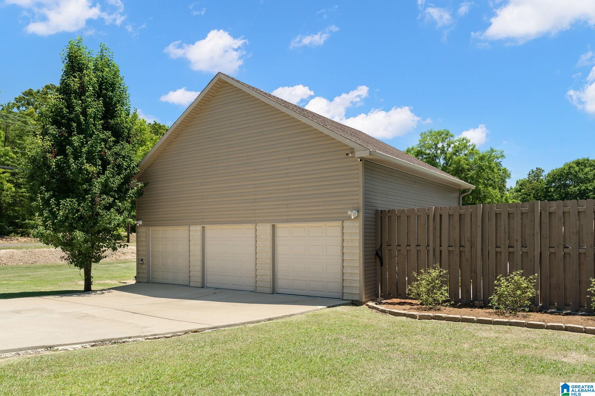 7206 Silver Lane Adger, AL 35006 - Photo 45 of 73