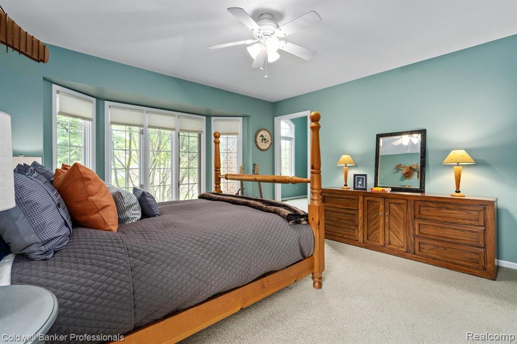3681 Newcastle Drive Rochester Hills, MI 48306 - Photo 25 of 40