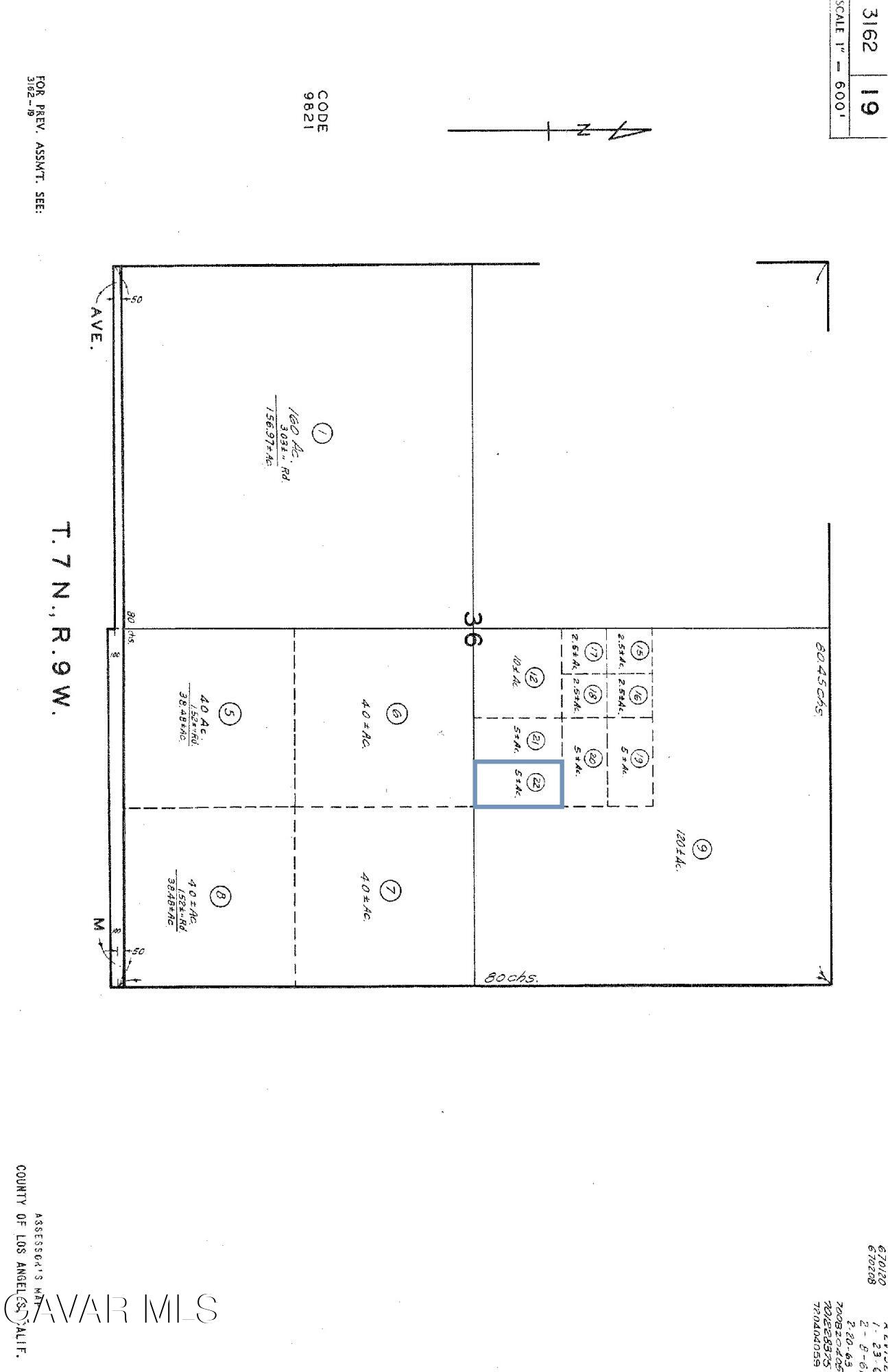 L8 197th Street East Lancaster, CA 93535 - Photo 5 of 6
